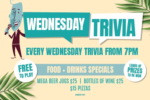 Trivia